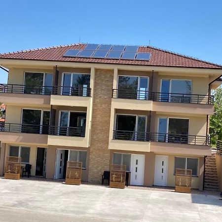 Srebrna Laguna Apartman Veliko Gradište Kültér fotó