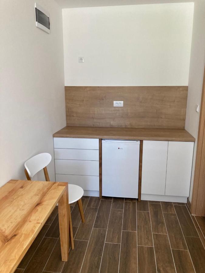 Srebrna Laguna Apartman Veliko Gradište Kültér fotó