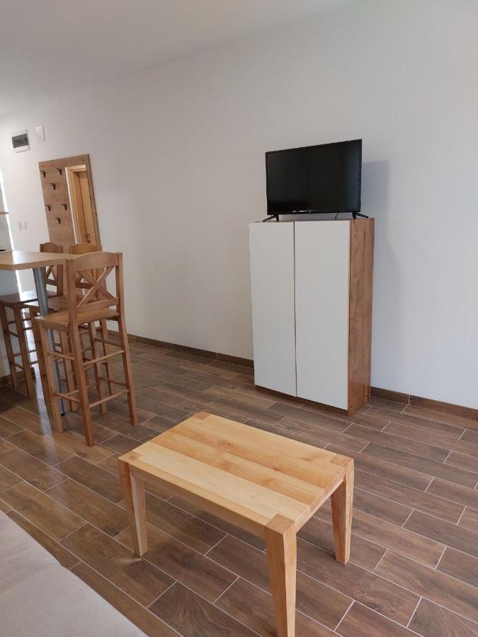 Srebrna Laguna Apartman Veliko Gradište Kültér fotó